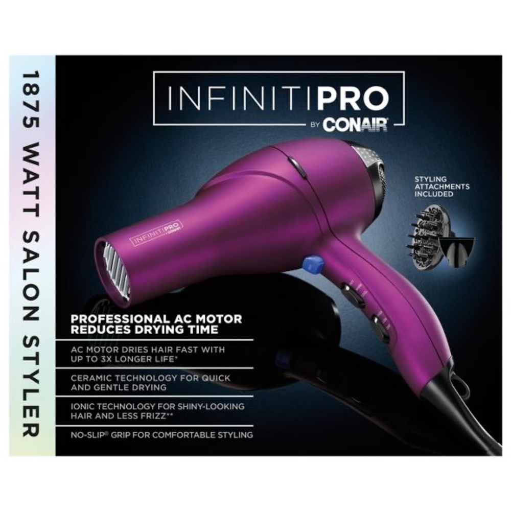 InfinitiPRO by Conair